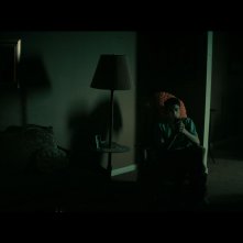 The Vigil - Non ti lascerà andare: un frame