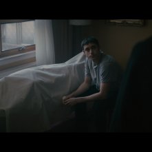 The Vigil - Non ti lascerà andare: un'immagine