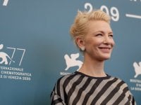 Cate Blanchett presidentessa di giuria a Venezia 2020: 'Essere qui per me è un miracolo'