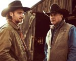 Yellowstone 2: clip esclusiva della serie di Sky Atlantic con Kevin Costner