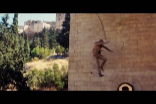 No Time To Die - Trailer Italiano 2