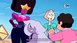Steven Universe: The Movie - Trailer