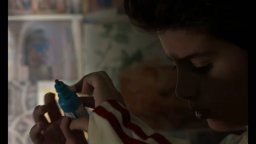 Spaccapietre -  Trailer