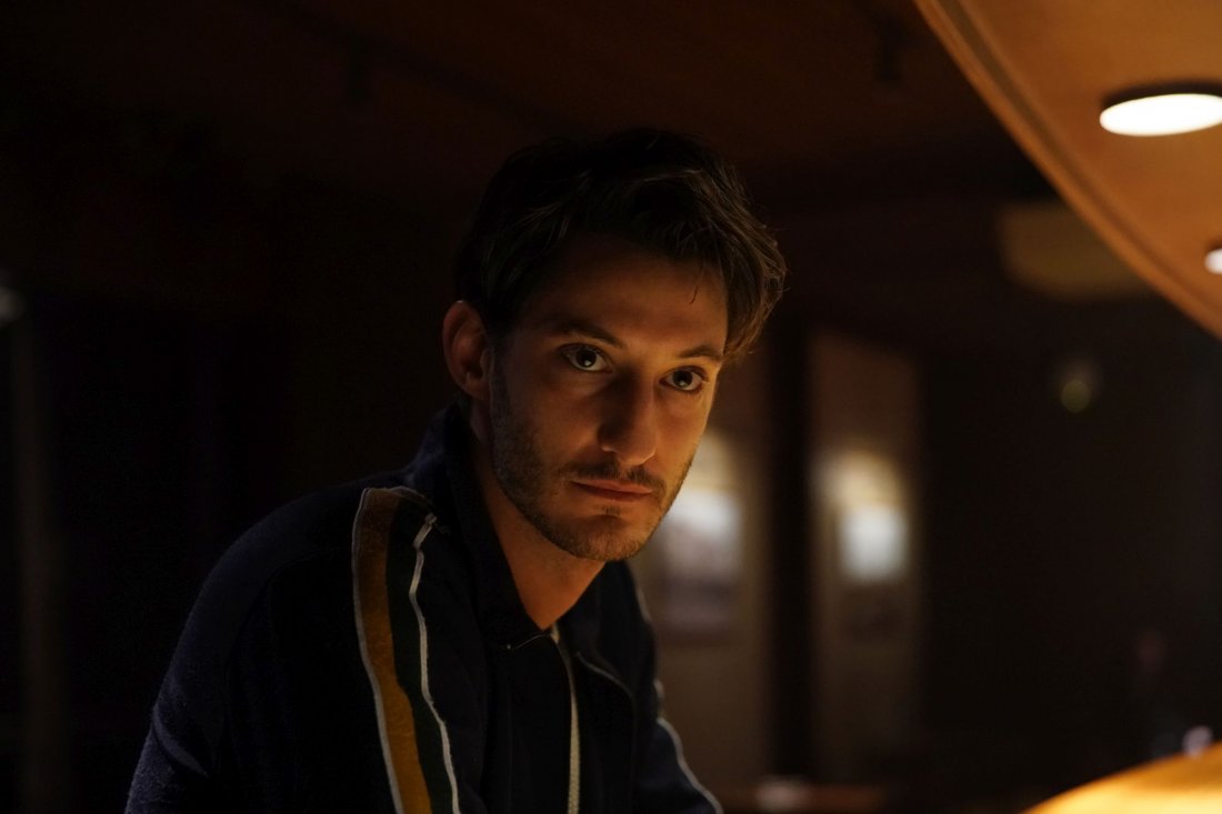 Amants Pierre Niney Streaming