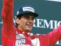 Ayrton Senna: Netflix annuncia la serie tv dedicata al campione di Formula1