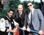 Beverly Hills Cop - Un piedipiatti a Beverly Hills: Eddie Murphy le sue battute improvvisate