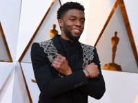 Chadwick Boseman, il collega Clarke Peters: 'Mi dispiace se ho pensato male di lui'