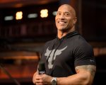 Dwayne Johnson: 'Io e la mia famiglia abbiamo preso il coronavirus'