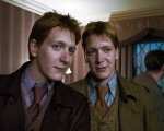 Harry Potter: la reazione di James Phelps alla morte di Fred: 'Rimasi scioccato'