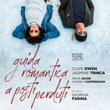 Locandina di Guida romantica a posti perduti