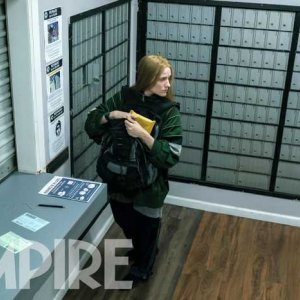 Kajillionaire: Evan Rachel Wood è una ladra nella prima immagine