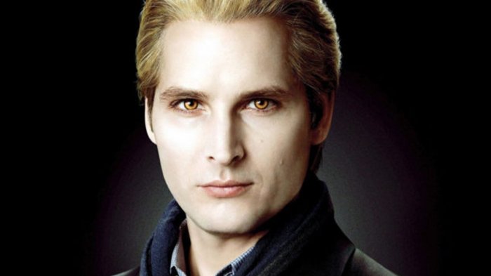 Twilight, Peter Facinelli vorrebbe tornare nella saga 'Prima di invecchiare'