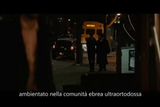 The Vigil  - Non ti lascerà andare -  Featurette  -  La Storia