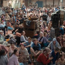 Quo Vadis, Aida?: un'immagine del film