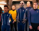 Star Trek: Discovery, la serie annuncia i primi due personaggi transgender non-binari