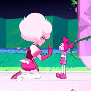Steven Universe: The Movie, un'immagine del film