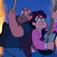 Steven Universe: The Movie, una sequenza del film
