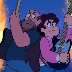 Steven Universe: The Movie, una sequenza del film