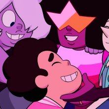 Steven Universe: The Movie, una foto del film
