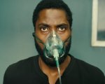 Tenet: John David Washington svela le mosse più difficili da fare al contrario