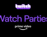 Video Party: su Twitch guardi film e serie tv con la community durante la diretta!