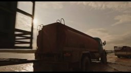 Notturno -  Clip 'La Strada'