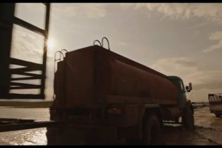 Notturno -  Clip 'La Strada'