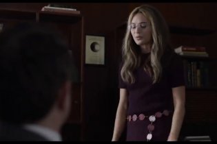 The Glorias - Trailer