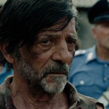 Assandira: un primo piano di Gavino Ledda