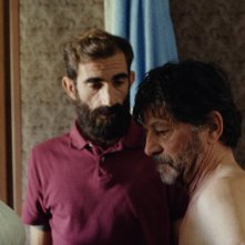 Assandira: una sequenza con Gavino Ledda