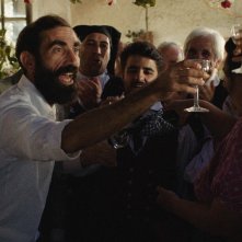 Assandira: una scena