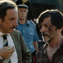 Assandira: Gavino Ledda in una foto