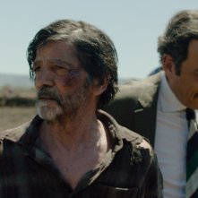 Assandira: una scena del film con Gavino Ledda