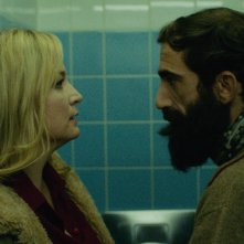 Assandira: un momento del film