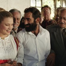Assandira: una scena del film