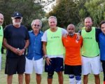 Paolo Bonolis difende Flavio Briatore: 'Grottesco e insensato l'accanimento contro di lui'