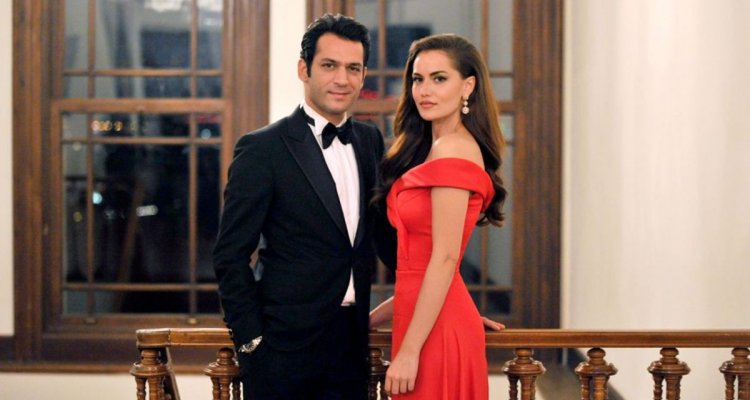 Cast Di Eternal Love - L'eternità In Un Attimo