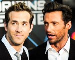 Deadpool 3, Ryan Reynolds e Hugh Jackman: il fan poster riaccende la faida