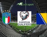 Italia-Bosnia Erzegovina di UEFA Nations League in onda stasera: dove vederla in TV e in streaming