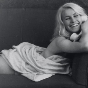 Piero Vivarelli: Life As a B-Movie, una foto del documentario