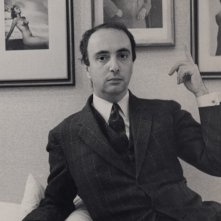 Piero Vivarelli: Life As a B-Movie, una scena del documentario