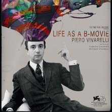 Locandina di Piero Vivarelli: Life As a B-Movie