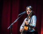Mulan: Carmen Consoli protagonista musicale del film, da oggi su Disney+