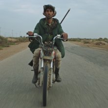 Notturno: una sequenza del film