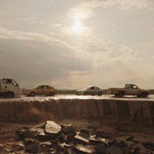 Notturno: un'immagine del film