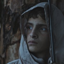 Notturno: una scena del film