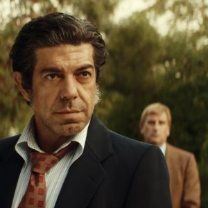 Padrenostro: una sequenza con Pierfrancesco Favino