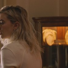 Pieces of a Woman: Vanessa Kirby in una scena del film