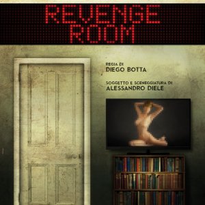 Locandina di Revenge Room
