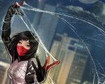 Silk: una nuova serie Marvel in arrivo grazie a Sony Pictures TV